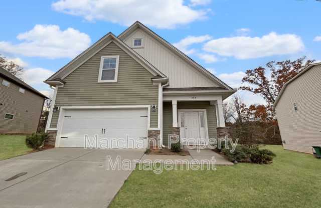 459 Torrington Drive - 459 Torrington Drive, Spartanburg County, SC 29334
