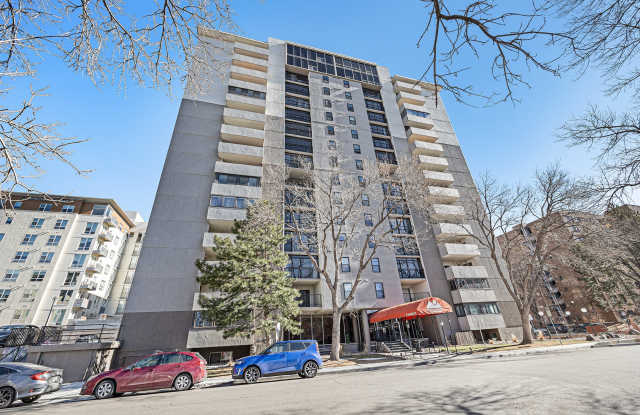 2 Adams Street - 1#901 - 2 Adams Street, Denver, CO 80206