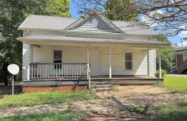 Statesville HWY 70 - 2BD/ 1 BA photos photos