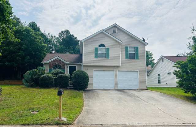 Great location, newly renovated 3 bedroom home in Rex! Must see! photos photos