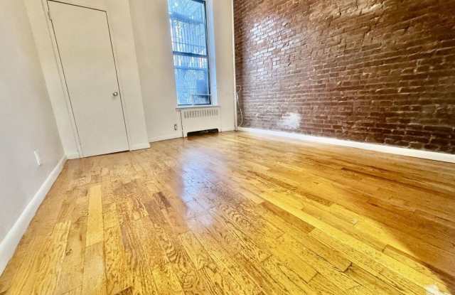 260 W 135th Street unit: 1-D photos photos