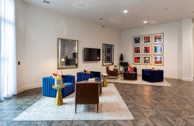 Broadway Chapter Gallery 2