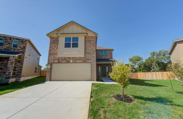 1413 Sweet Bay Drive - 1413 Sweet Bay Dr, New Braunfels, TX 78130