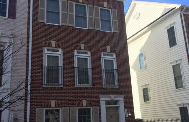 314 SCOTT STREET - 314 Scott Street, Baltimore, MD 21230