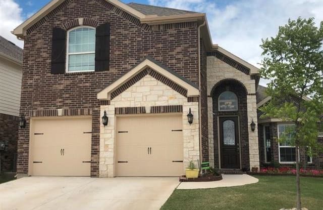 9433 Saltbrush Street - 9433 Saltbrush St, Fort Worth, TX 76177