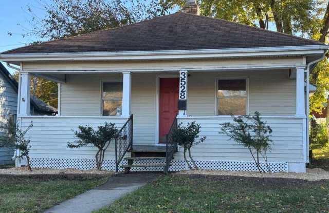 3528 Rollins Avenue - 3528 Rollins Avenue, Des Moines, IA 50312