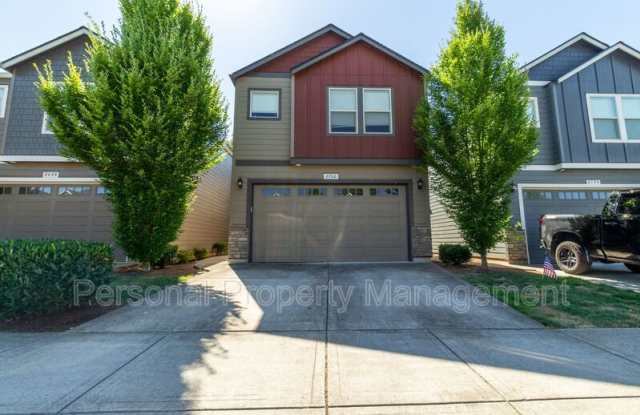 2702 NE 130th Ct - 2702 Northeast 130th Court, Vancouver, WA 98684