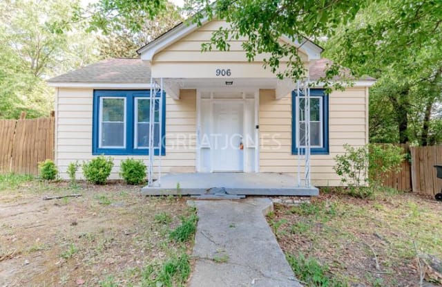 906 Rosedale Arch - 906 Rosedale Arch, Columbia, SC 29203