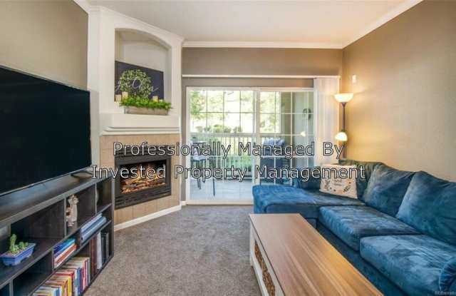 1415 S Galena Way - 1415 South Galena Way, Aurora, CO 80247