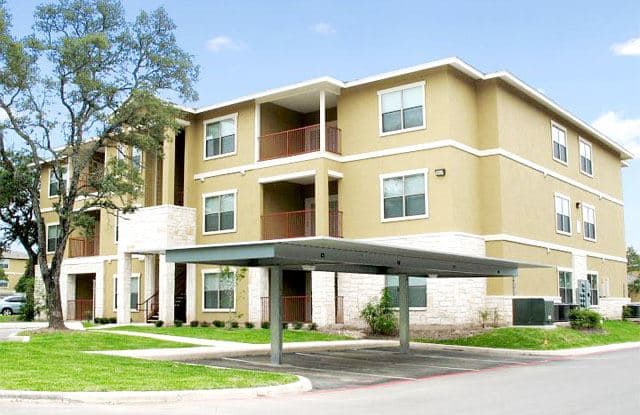 18979 Redland Rd, San Antonio, TX 78259 - 18979 Redland Rd, San Antonio, TX 78259