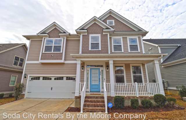 228 Baysdale Drive - 228 Baysdale Drive, Richland County, SC 29229