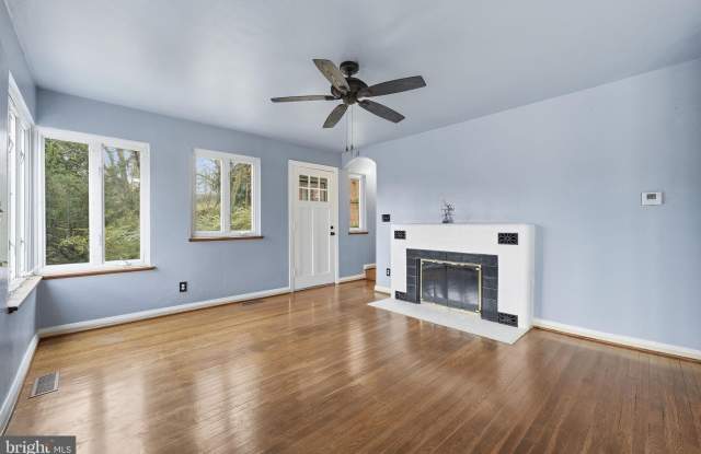 2030 N QUINN Street - 2030 North Quinn Street, Arlington, VA 22209