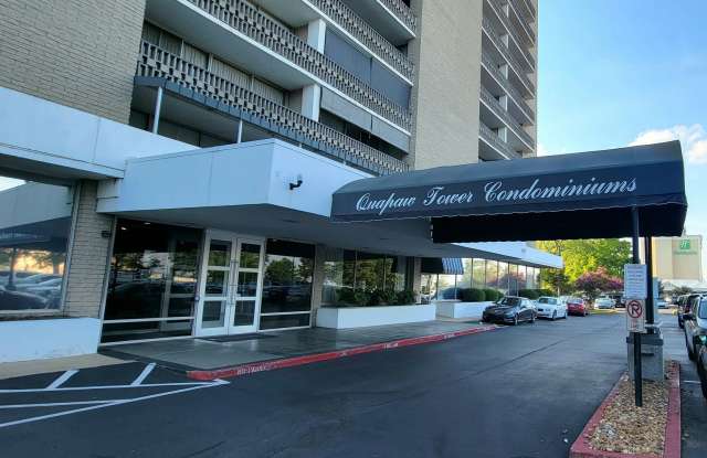 Beautiful Condo In Historic Quapaw Tower photos photos