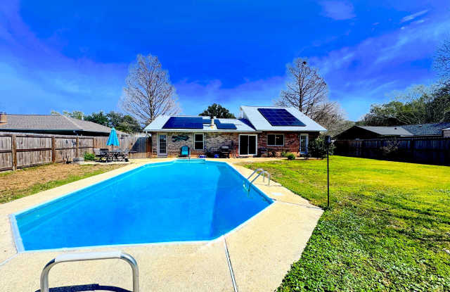 3585 Riddick Drive photos photos