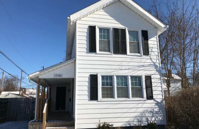 1586 S 8th St. - 1586 S 8th St, Columbus, OH 43207