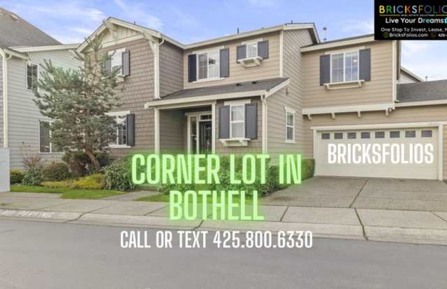 18304 36 Avenue Southeast - 18304 36 Avenue Southeast, Mill Creek East, WA 98012 18304 36 Avenue Southeast - 18304 36 Avenue Southeast, Mill Creek East, WA 98012