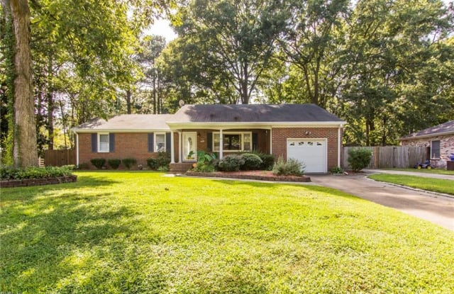 4110 Forresthills Drive - 4110 Forresthills Drive, Portsmouth, VA 23703