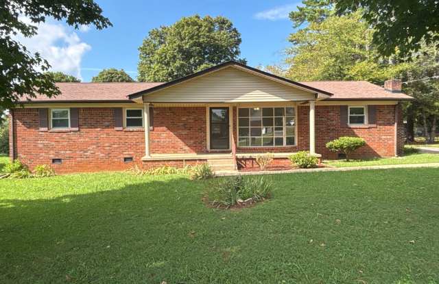 Spacious Brick Ranch Home with a Large Yard! photos photos