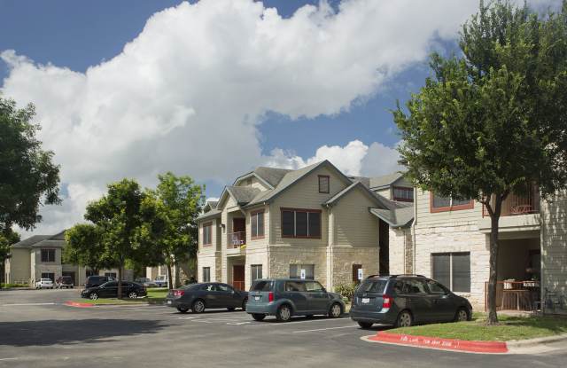 Trails at the Park - Affordable Housing Gallery 3