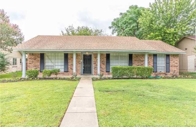 2114 Richwood Drive - 2114 Richwood Drive, Garland, TX 75044