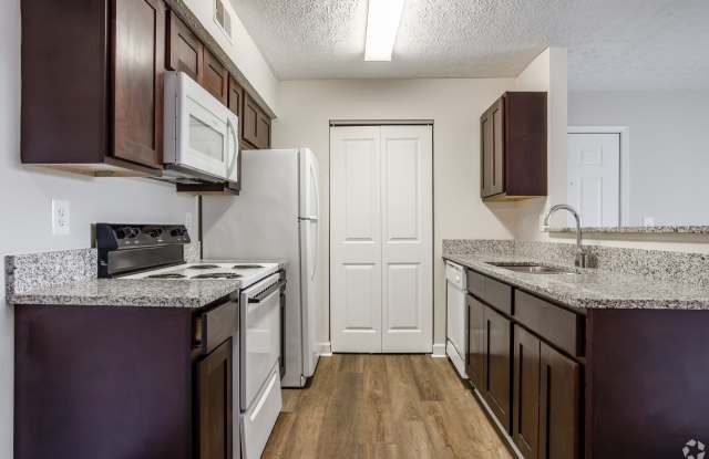 Bayside Apartment Homes photos photos Bayside Apartment Homes photos photos