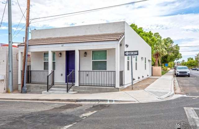 57 W 2 ST - 57 West 2nd Street, Yuma, AZ 85364
