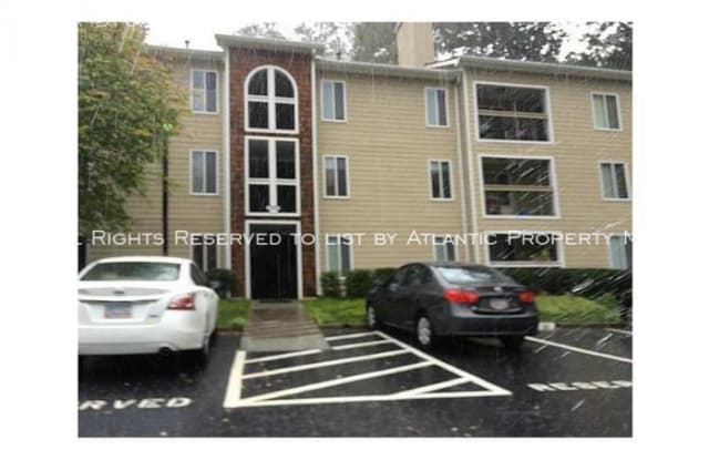 588 Emory Oaks Way - 588 Emory Oaks Way, North Decatur, GA 30033