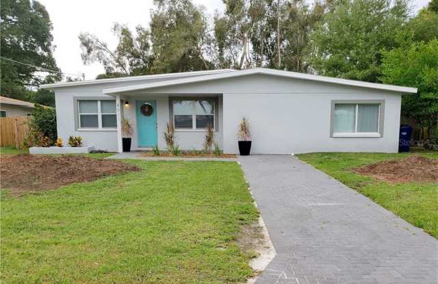 4511 S GRADY AVENUE - 4511 South Grady Avenue, Tampa, FL 33611