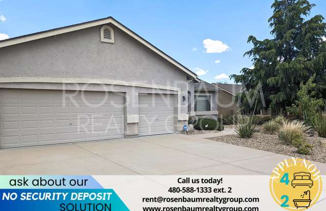 Gorgeous 4-bedrooms home in the sought-after Granville community! photos photos
