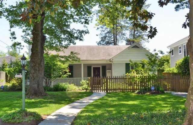 5209 SANGAMORE ROAD - 5209 Sangamore Road, Bethesda, MD 20816