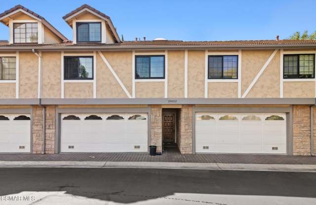 29623 Strawberry Hill Drive - 29623 Strawberry Hill Drive, Agoura Hills, CA 91301