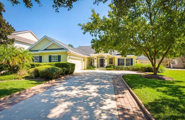 1028 Meadow View Lane - 1028 Meadow View Lane, St. Johns County, FL 32092