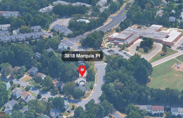 3818 MARQUIS Place Gallery 2