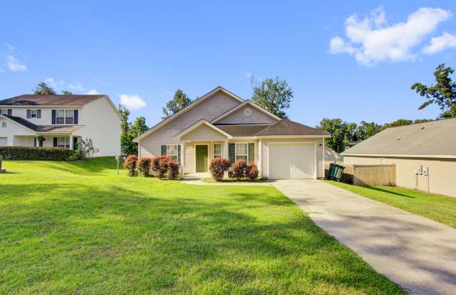 306 Huntington Court - 306 Huntington Court, Hanahan, SC 29410