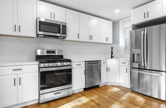 Nice 3 bed in Somerville Gallery 4