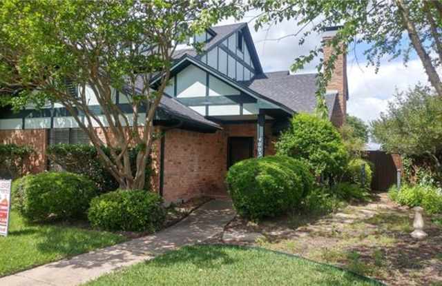 4003 Angelina Drive - 4003 Angelina Drive, Plano, TX 75074