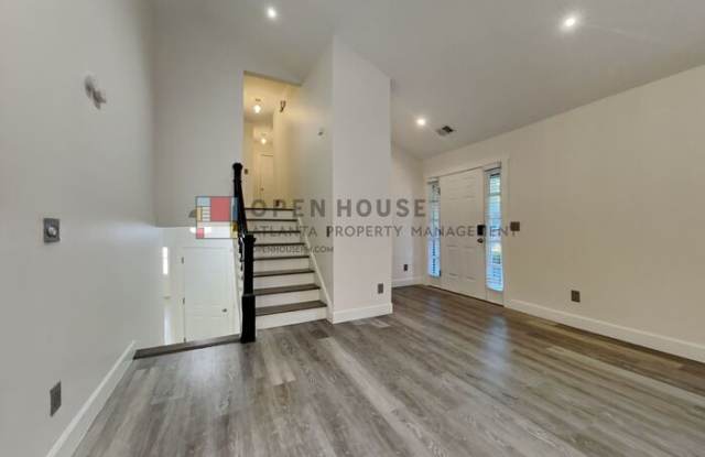 4758 Limestone Lane Northwest Gallery 3