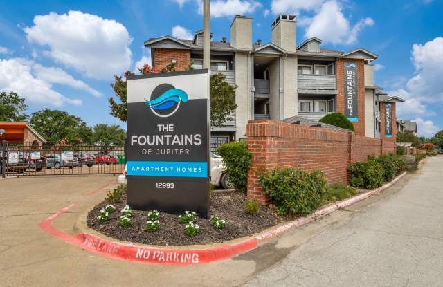 Fountains of Jupiter photos photos