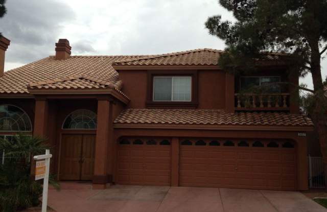 FREE RENT - Green Valley Area - 5 Bed / 3 Bath - Golf Course Views photos photos