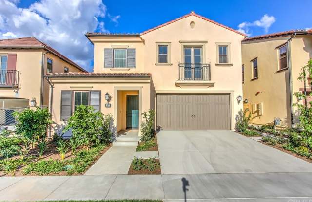 107 Summer Lilac - 107 Summer Lilac, Irvine, CA 92620