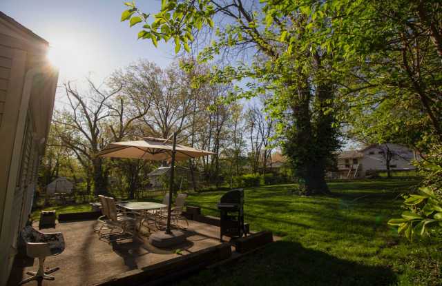 Open 2 Bed / 1 Bath Single Family Home Gallery 4