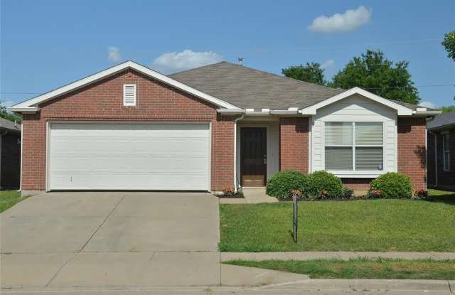 8308 Storm Chaser Drive - 8308 Storm Chaser Drive, Fort Worth, TX 76131