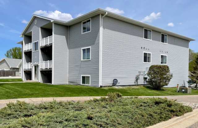 Terrace Pointe Apartments Gallery 4