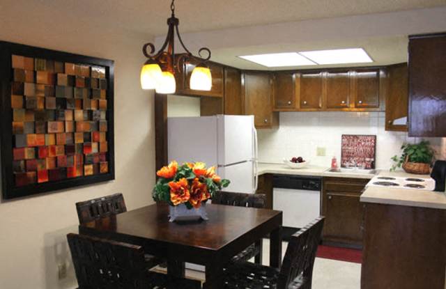 Peppertree Village Gallery 2