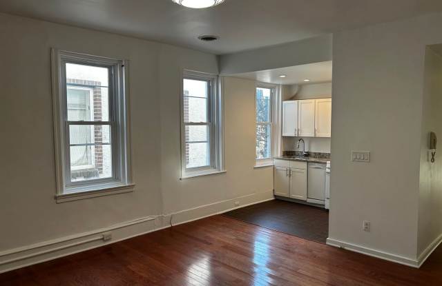 Newly Renovated 2 Bedroom 1 Bath -- Fabric Row photos photos
