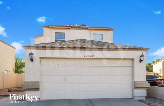 23452 North 40th Lane - 23452 North 40th Lane, Phoenix, AZ 85310