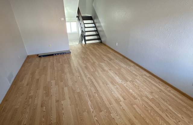 Available January 1st! Spacious 3 Bedroom 2 Bathroom in Saint Paul! photos photos Available January 1st! Spacious 3 Bedroom 2 Bathroom in Saint Paul! photos photos