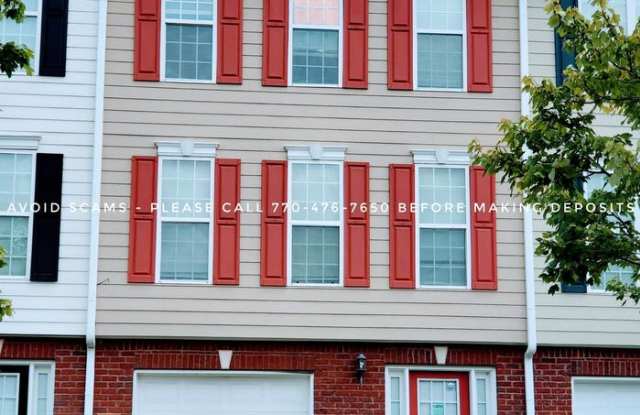 1708 Redan East - 1708 Redan East, Redan, GA 30058