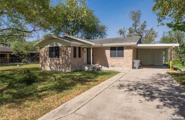 1001 Esperanza Street - 1001 Esperanza Street, Lopezville, TX 78542
