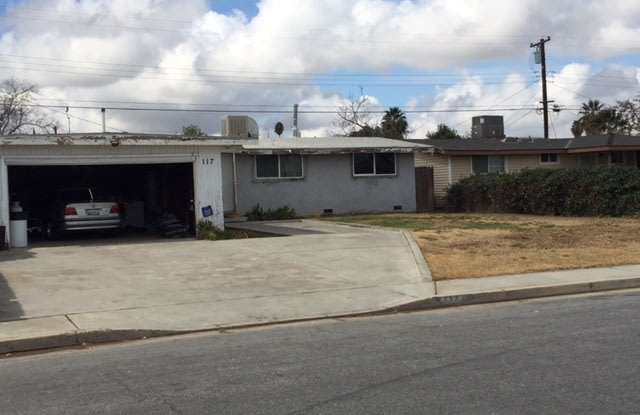 Cute Home Ready For New Tenant In Great Area! Gallery 4